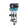 Cordless Makita DRT50RTEX3, 18 V, LXT, 5Ah