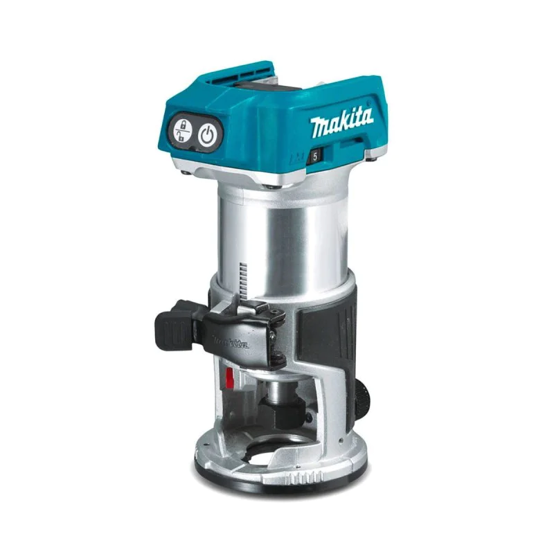 Cordless Makita DRT50RTEX3, 18 V, LXT, 5Ah