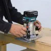 Cordless Makita DRT50RTEX3, 18 V, LXT, 5Ah