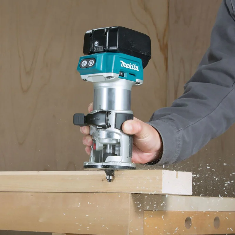 Cordless Makita DRT50RTEX3, 18 V, LXT, 5Ah