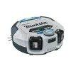 Cordless vacuum cleaner Makita DRC300Z, 18+18 V, 3 L