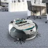 Cordless vacuum cleaner Makita DRC300Z, 18+18 V, 3 L
