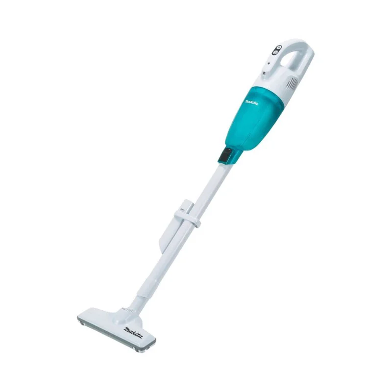 Cordless vacuum cleaner for dry cleaning Makita CL117FDX1, 12 V, 5 kPa