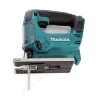 Cordless jig saw Makita JV101DSME, 10,8 V, 2 x 4 Ah