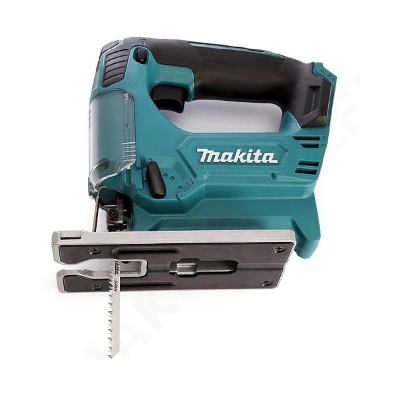 Cordless jig saw Makita JV101DSME, 10,8 V, 2 x 4 Ah