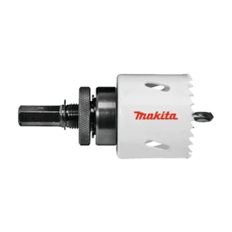 Bimetal boring bar Makita D-17108, 68 x 43 mm