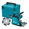 Makita CA5000XJ, 1300 W, 118 mm