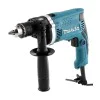 Electric impact drill Makita HP1630, 710 W