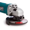 Electric angle grinder Makita 9565CR, 1400 W, 125 mm