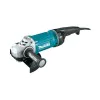Electric angle grinder Makita GA9070X1, 2800 W, 230 mm
