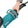 Electric angle grinder Makita GA9070X1, 2800 W, 230 mm