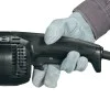Electric angle grinder Makita GA9070X1, 2800 W, 230 mm
