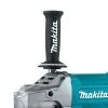 Electric angle grinder Makita GA9070X1, 2800 W, 230 mm