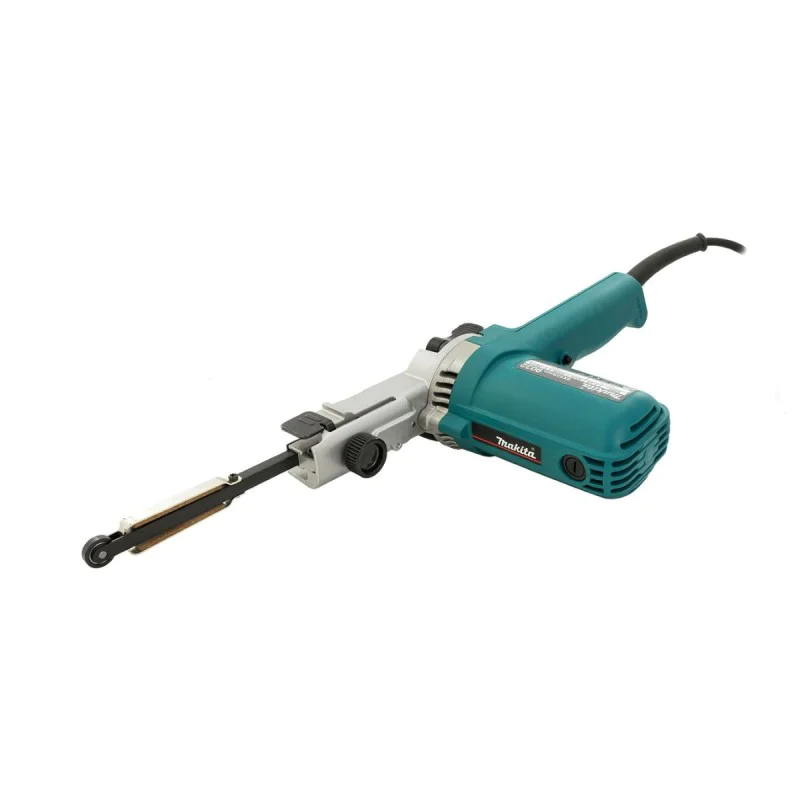 Electric belt sander Makita 9032, 500 W