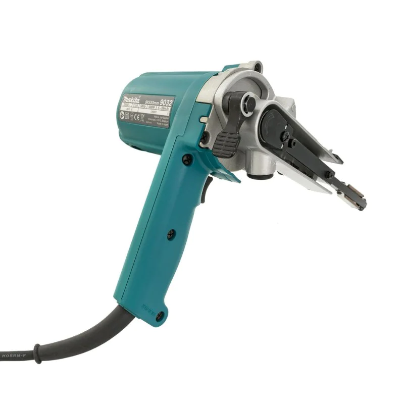 Electric belt sander Makita 9032, 500 W