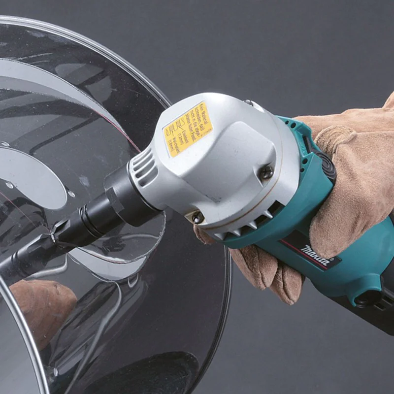 Makita JN1601, 550 W, 22 mm
