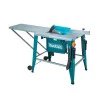 Electric table saw Makita 2712, 2000 W, 315 mm