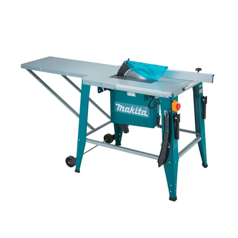 Electric table saw Makita 2712, 2000 W, 315 mm