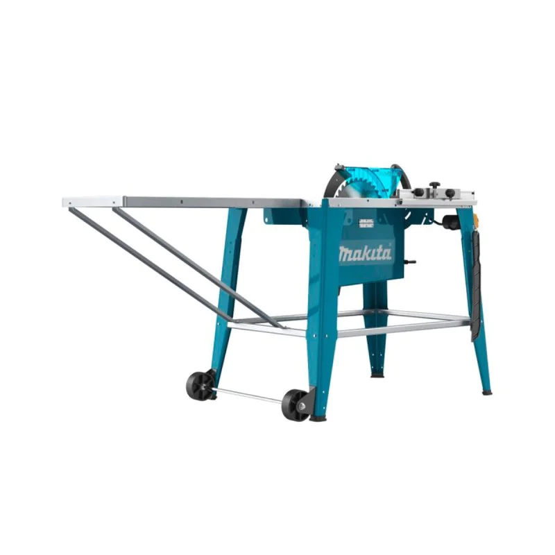 Electric table saw Makita 2712, 2000 W, 315 mm