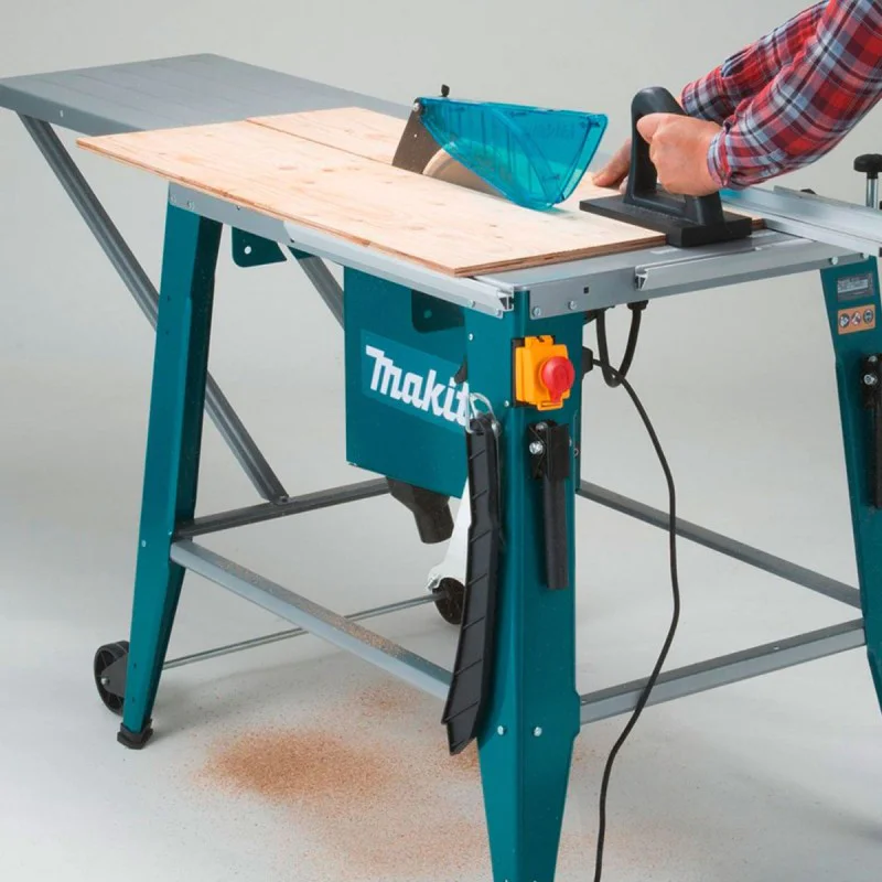 Electric table saw Makita 2712, 2000 W, 315 mm