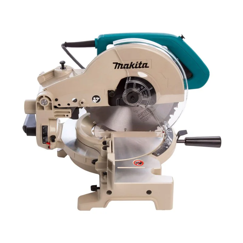 Makita LS1040N, 1650 W, 260 mm