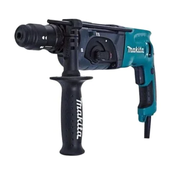 Електрически перфоратор Makita HR2470T, 780 W, 2.4 J, SDS-PLUS
