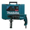 Makita HR2470T electric drill, 780 W, 2.4 J, SDS-PLUS