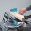 Electric plunge circular saw Makita LH1040, 1650 W, 260 mm