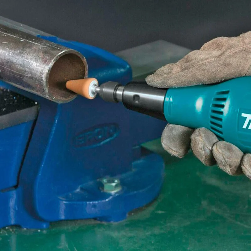 Electric straight grinder Makita GD0603, 240 W