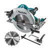 Makita HS0600 electric hand saw, 2100 W, 270 mm, for sandwich panels