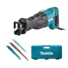 Electric sabre saw Makita JR3061T, 1250 W