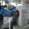 Electric saw for aerated concrete blocks Bosch GAC 250 Professional, AAC
