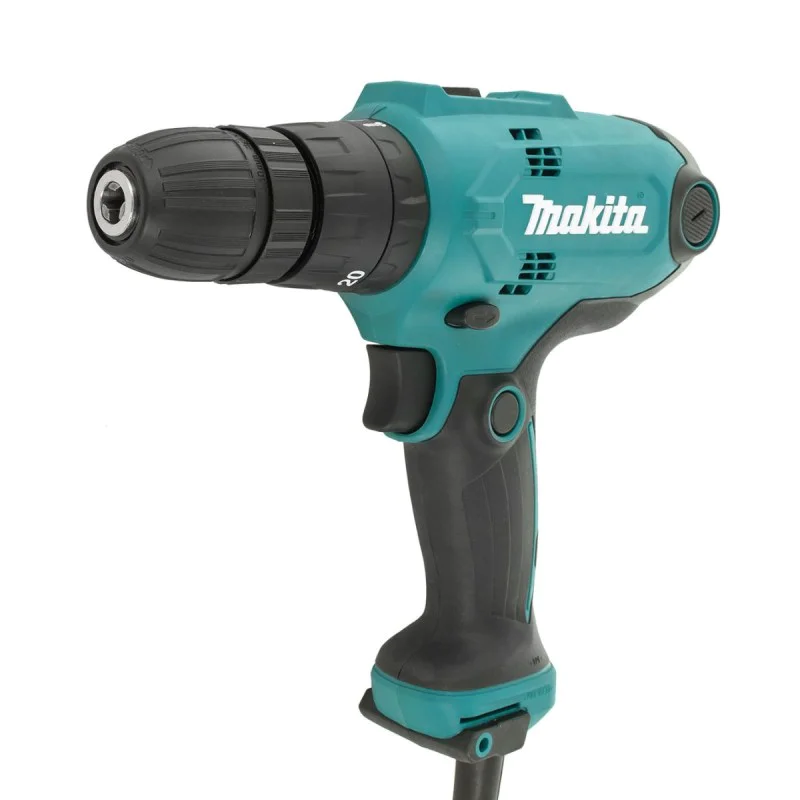 Electric impact driver Makita HP0300, 320 W, 56 Nm