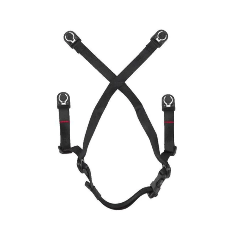 Milwaukee EN397 BOLT helmet belt