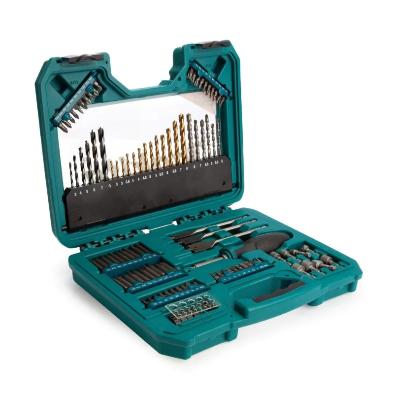 Makita accessories set P-90364 - 105 pieces