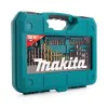 Makita accessories set P-90364 - 105 pieces
