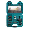 Makita accessories set P-90364 - 105 pieces
