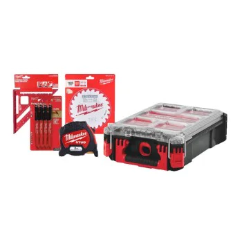 Комплект аксесоари Milwaukee 4932493287