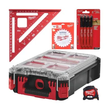 Комплект аксесоари Milwaukee 4932493287