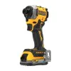 Cordless DeWALT DCK2051H2T+DCG405N 18V, DCD800, DCF850