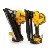Dewalt DCK2046P2 18V, DCN660, DCN692 wood trimmer set