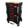 Milwaukee Drawer and Cart Cases 4932492892, Packout