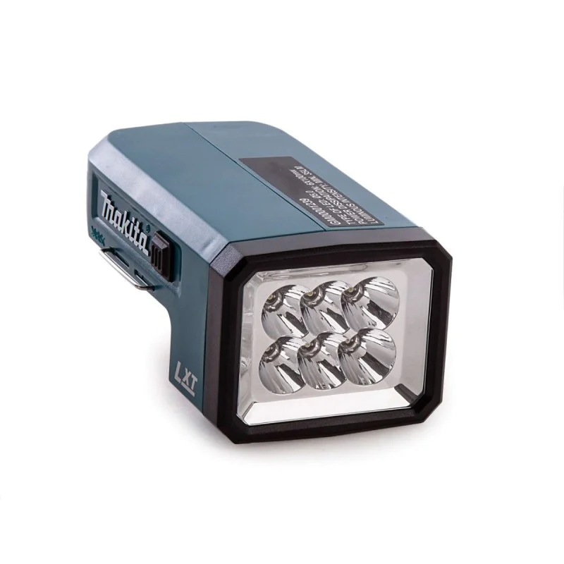 Makita DML186 LED flashlight 18V - 500lum