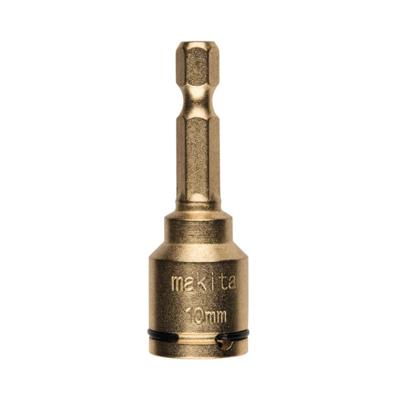 Makita B-28581 / 50mm Magnetic Hex Adapter 10mm