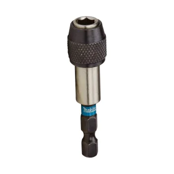 Bit holder - Makita B-66802, 60mm, 1/4