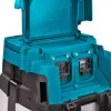Makita Cordless vacuum cleaner DVC155LZ, 18 + 18V, 15/12 L, 11 kPa
