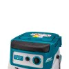 Makita Cordless Dry Vacuum Cleaner DVC156LZ, 18 + 18V, 15 L