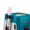 Makita Cordless Dry Vacuum Cleaner DVC866LZ, 18 + 18V, 8 L, 11 kPa