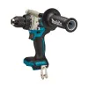 Makita DDF486Z Cordless screwdriver, 18 V, 130 Nm