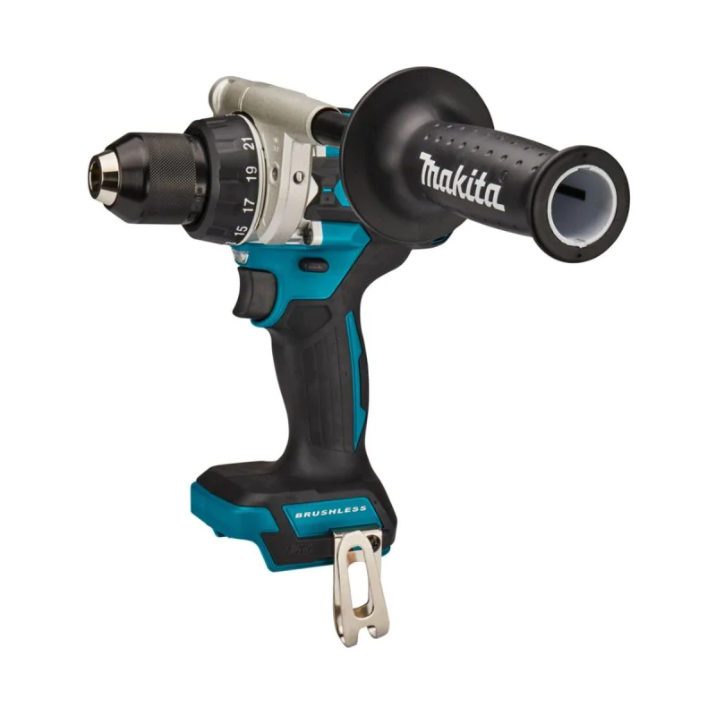 Makita DDF486Z Cordless screwdriver, 18 V, 130 Nm